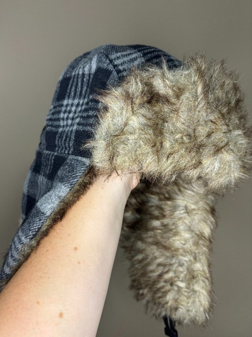 Trapper Hat